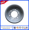 Ductile iron brake drum Casting Parts YY06982