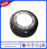 Ductile iron Auto Brake Drum Casting Parts for Kia