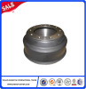 Ductile iron brake drom Casting Parts for automobile