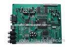 Green Lead Free PCB Printed Circuit Board Assembly For Digital Cameras