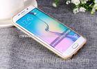 PU Colorful Samsung Cell Phone Cases waterproof with Anti - dust , anti-slip Protection