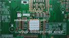 Green FR4 Double Sided PCB Power Board with Lead -free HASL