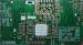 Green FR4 Double Sided PCB Power Board with Lead -free HASL