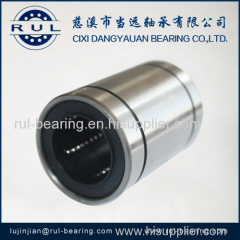 Liner movement type bearing