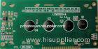 Double Layer PCB Assembly Board IC Bonding For 40 Pin LCD Display , PCB Assemblies
