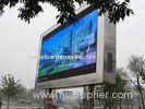 High Definition IP65 full color led display for Outdoor Advertising