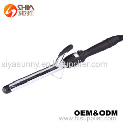 Professional Hair Curler Medium Waving Iron Hair Tools Salon Curling Tong 19/22/25/28/32/38mm Hair Curler Curling Irons