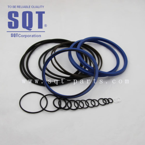 hyd cylinder parts hydraulic breaker seal kits SB81N