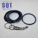 hyd cylinder parts hydraulic breaker seal kits SB81N