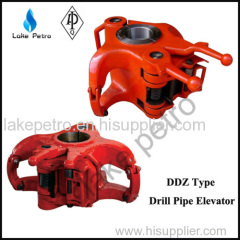 Drill Ppipe Elevator API 8C SPEC