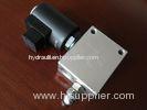 CE Approved Hydraulic Solenoid Valve Manifold Blocks for Lift System