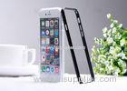Various Color PC and TPU Bumper soft slim iPhone Protective Cases and covers