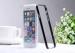 Various Color PC and TPU Bumper soft slim iPhone Protective Cases and covers