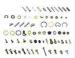 PCB Wire Soldering With Hardware Parts , CNC turning and milling Electric Cable Assemblies