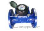 Magnetic Irrigation Water Meters