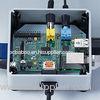IP66 Class Electronic Project Enclosures For Industrial Control Enclosure Box