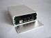 Universal Aluminum PCB Enclosure CNC Processing Sandblasted Wall Mounted