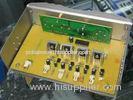 Industrial PCB Enclosure Aluminum Housing , Plastic enclosures for pcb