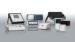 PCB Metal Enclosure Molded Plastic Case , electronic equipment enclosures