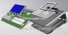 ABS PCB Plastic Enclosure Design Outdoor PCB Casing Assembly , Electronic PCB Enclosures