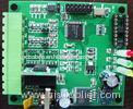 Small Batch Printed Circuit Board Assembly Services For Electronic Assemblies