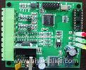 Small Batch Printed Circuit Board Assembly Services For Electronic Assemblies