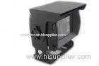 Night vision IR 10m high definition Rearview vehicle mounted cameras 700tvl