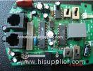 SMD PCB Assembly Quote , Power Amplifier PCB Layout With HASL