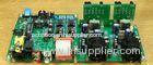 Digital Camera Board Prototype PCB Assembly , Rigid Printed Circuit Boards