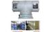 Outdoor Waterproof 480TVlines car PTZ camera with SONY 480CP