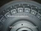 segmented Lawn Cart Tyre Mould