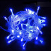 Futian Market 10m 100LED Holiday Light string lights Christmas Light