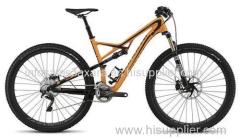 2015 Specialized Camber Expert Carbon 29 Mountain Bike (AXARACYCLES.COM)