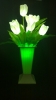 LED Artware Flower Lights