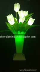 LED Artware Flower Lights