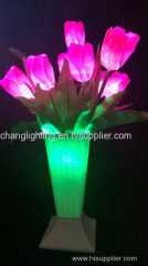 LED Artware Flower Lights