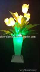 LED Artware Flower Lights