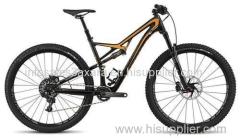 2015 Specialized Camber Expert Carbon EVO 29 Mountain Bike (AXARACYCLES.COM)