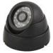 Waterproof IR Mini Dome Camera 420tvl for Car Security / surveillance