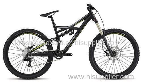 2015 Specialized Enduro EVO 650B Mountain Bike (AXARACYCLES.COM)