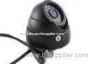 600TVL 10M IR Dome heavy duty vehicle mounted camera for surveillance