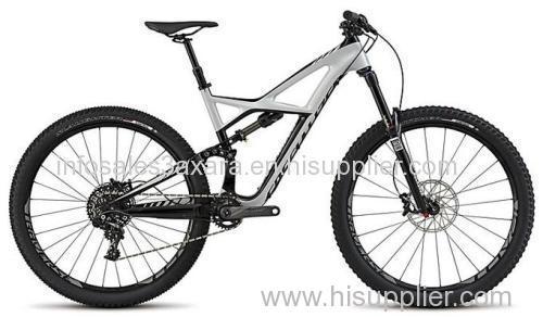 2015 Specialized Enduro Expert Carbon 29 Mountain Bike (AXARACYCLES.COM)