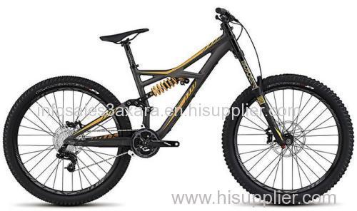 2015 Specialized Enduro Expert EVO 650B Mountain Bike (AXARACYCLES.COM)