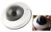 IP67 Water-proof & Vandal-proof vehicle mounted cameras , Mini Metal car Dome camera