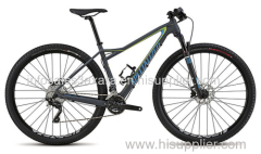 2015 Specialized Fate Comp Carbon 29 Mountain Bike (AXARACYCLES.COM)