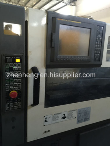 Fanuc S-2000i100A All-Electric used Electric Injection Molding Machine 