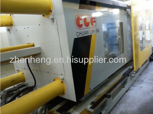 CLF-600T used Injection Molding Machine 