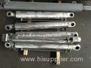 Multi - Stage Double Acting Piston Hydraulic Cylinder 15500mm Maximum Stroke