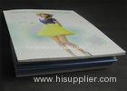Company Catalogue / Booklet / Brochure Printing Services 128 / 157 gsm Matt