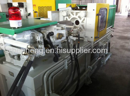 Super Master SM50 used Injection Molding Machine 